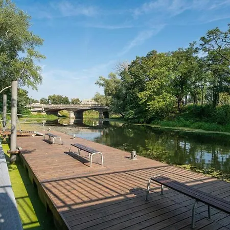 Apartman Artapart Market Square