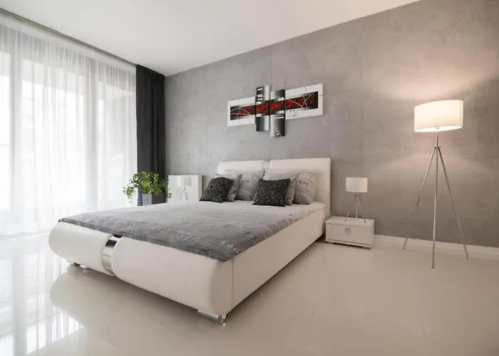 Apartment Artapart Market Square