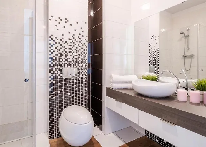 Artapart Market Square * Wroclaw