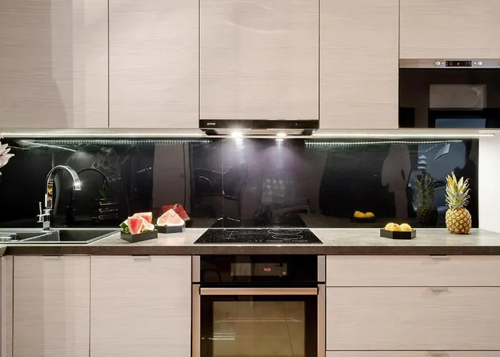 Artapart Market Square *