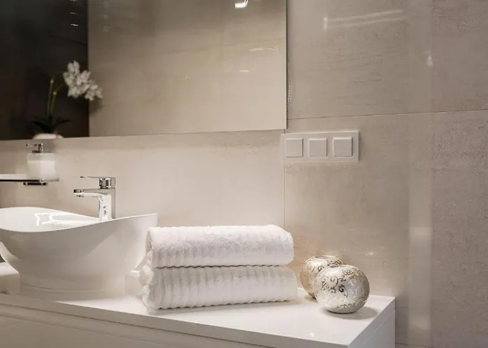 Artapart Market Square Wroclaw