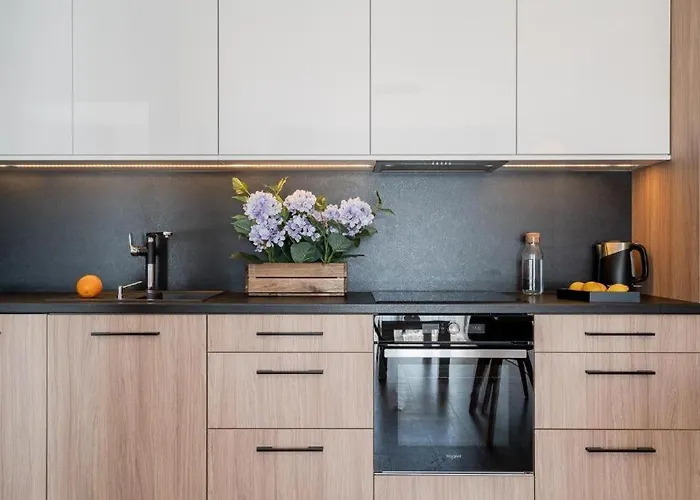 Artapart Market Square Apartment Wroclaw