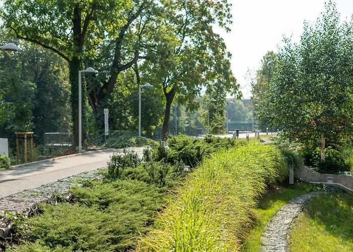Artapart Market Square Wrocław