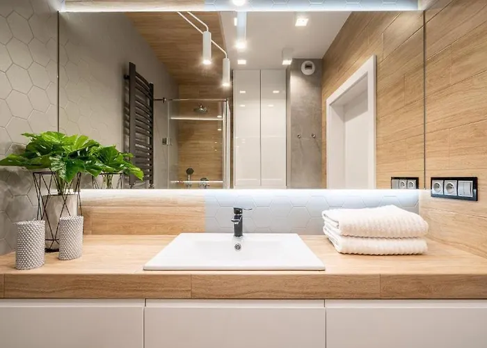 Apartment Artapart Market Square *