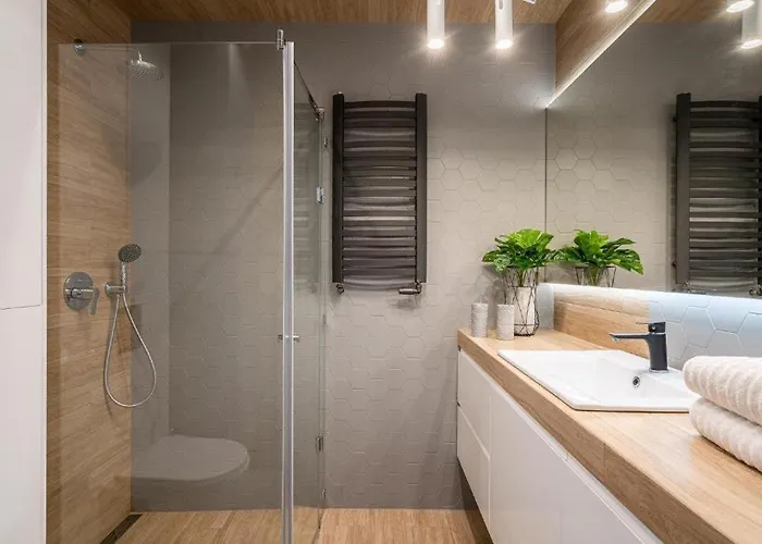 Artapart Market Square Apartment Wroclaw