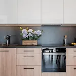 Artapart Market Square Apartment Breslau