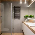 Artapart Market Square Apartment Breslau