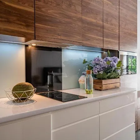 Artapart Market Square Apartment Wroclaw