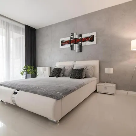 Apartment Artapart Market Square