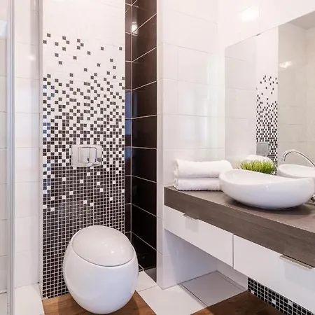 Artapart Market Square * Wroclaw