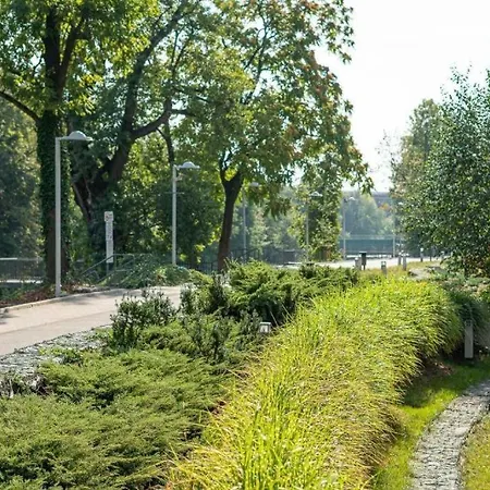 Artapart Market Square Вроцлав