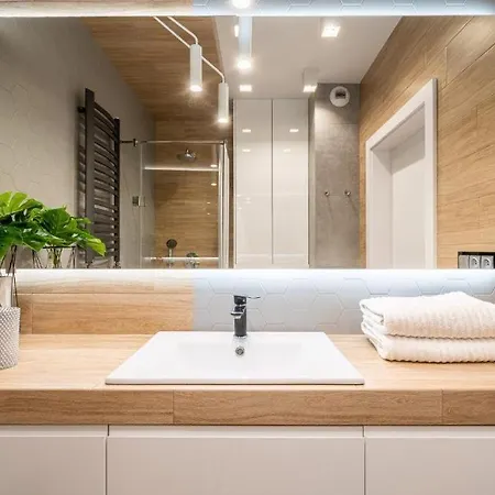 Apartment Artapart Market Square *