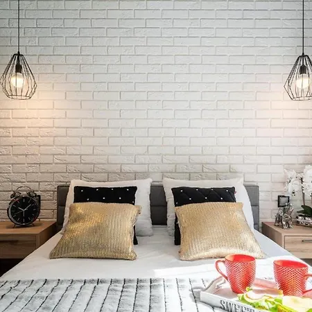 Artapart Market Square * Vratislav