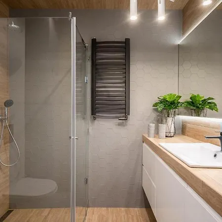 Artapart Market Square Apartment Wroclaw