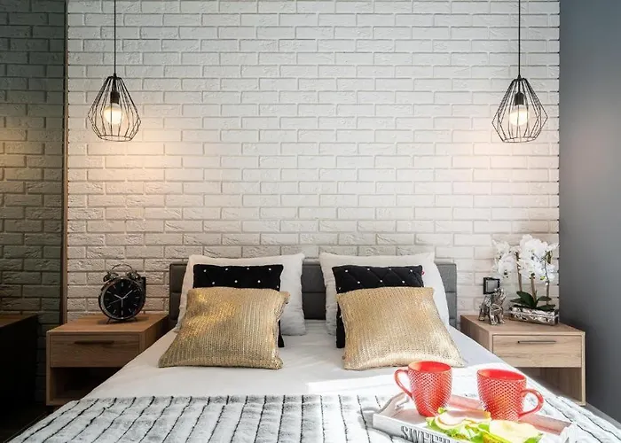 Artapart Market Square * Vratislav